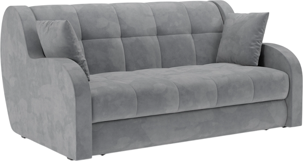 Изображение товара Диван Mebel-Ars Барон (Vivaldi 92/темно-серый)