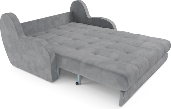 Изображение товара Диван Mebel-Ars Барон (Vivaldi 92/темно-серый)