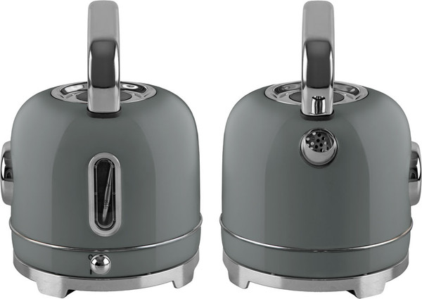 Изображение товара Электрочайник Tuarex TK-8010 (графит)