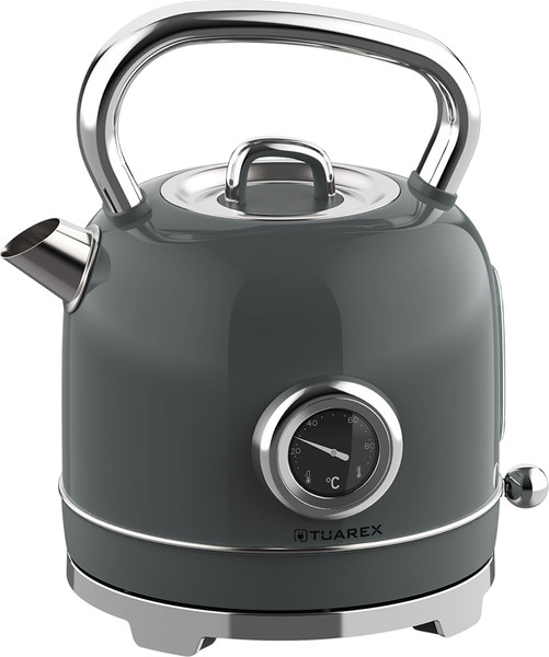 Изображение товара Электрочайник Tuarex TK-8010 (графит)