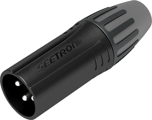 Изображение товара Коннектор Seetronic SCMM3-B