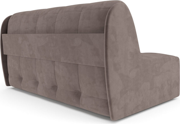 Изображение товара Диван Mebel-Ars Барон №2 НПБ 140x200 (Vivaldi 6/капучино)