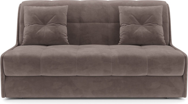 Изображение товара Диван Mebel-Ars Барон №2 НПБ 180x200 (Vivaldi 6/капучино)