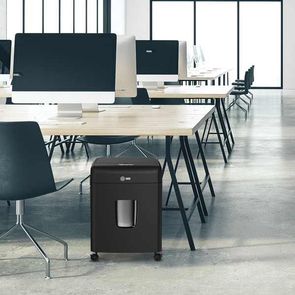 Изображение товара Шредер Cactus CS-SH-D6