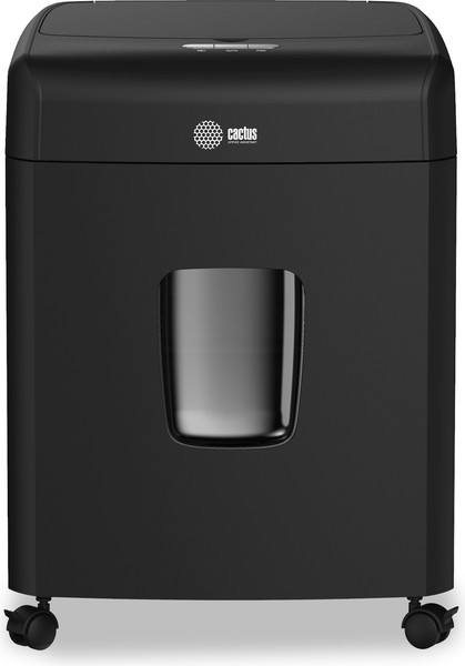 Изображение товара Шредер Cactus CS-SH-D6