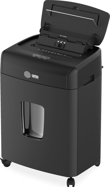 Изображение товара Шредер Cactus CS-SH-D6