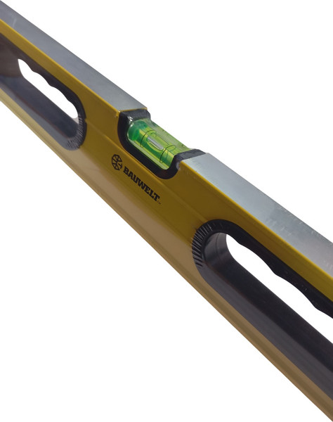 Изображение товара Уровень строительный Bauwelt 00800-181150