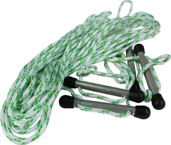 Изображение товара Растяжки для крепления палатки СИБТЕРМО 01410400.4 (4шт)