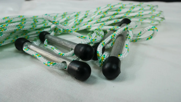 Изображение товара Растяжки для крепления палатки СИБТЕРМО 01410400.4 (4шт)