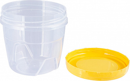 Изображение товара Контейнер Полимербыт 4343200