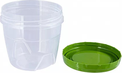 Изображение товара Контейнер Полимербыт 4343200