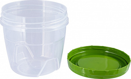 Изображение товара Контейнер Полимербыт 4343200