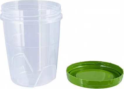 Изображение товара Контейнер Полимербыт 4343300