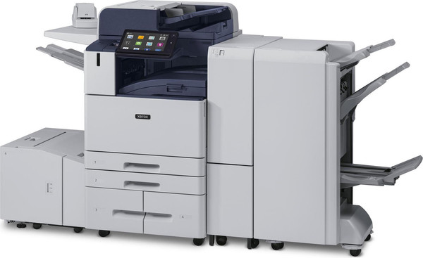 Изображение товара МФУ Xerox AltaLink B8145 / B8101V_F