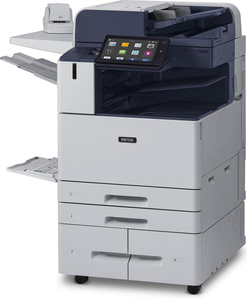 Изображение товара МФУ Xerox AltaLink B8145 / B8101V_F