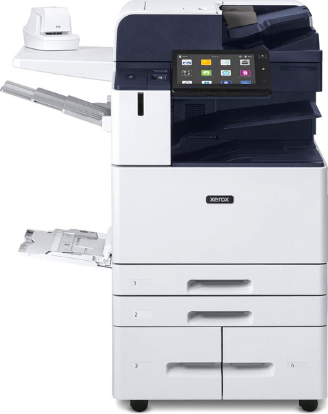 Изображение товара МФУ Xerox AltaLink B8145 / B8101V_F