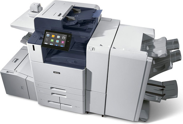 Изображение товара МФУ Xerox AltaLink B8145 / B8101V_F