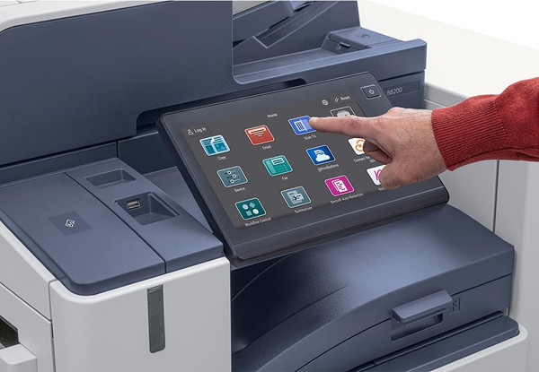 Изображение товара МФУ Xerox AltaLink B8245