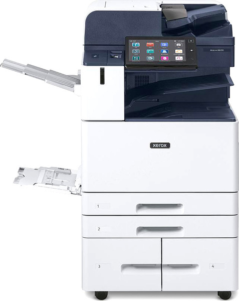Изображение товара МФУ Xerox AltaLink B8245
