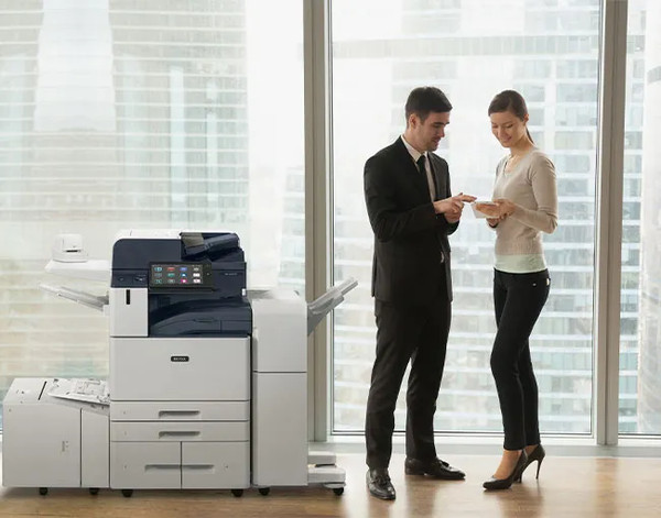 Изображение товара МФУ Xerox AltaLink B8245