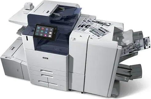 Изображение товара МФУ Xerox AltaLink B8245