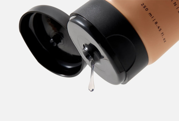 Изображение товара Гель для душа Pusy Парфюмированный (250мл)