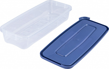Изображение товара Контейнер Полимербыт Фрэш Фиш 4344000