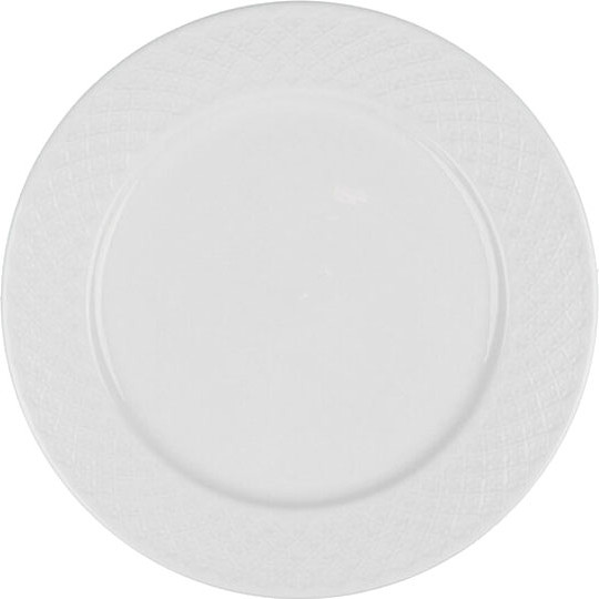 Изображение товара Тарелка закусочная (десертная) ROYAL GARDEN Pearl PO195PW