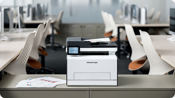 Изображение товара МФУ Pantum CM2100ADW