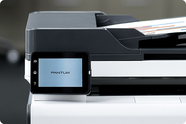 Изображение товара МФУ Pantum CM2100ADW