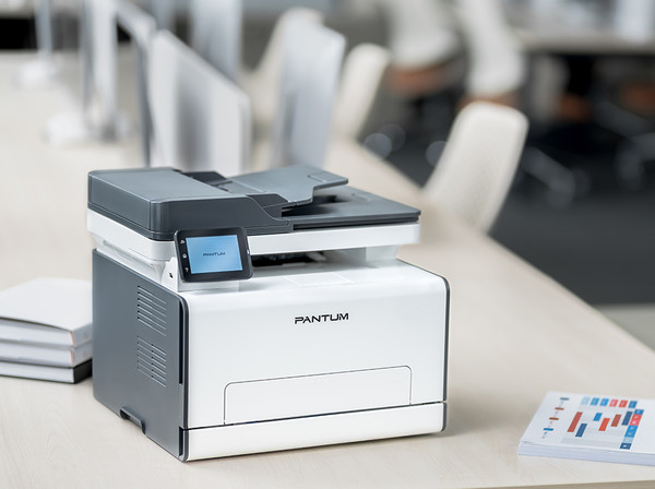 Изображение товара МФУ Pantum CM2100ADW