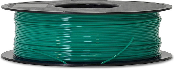 Изображение товара Пластик для 3D-печати Crown PETG / CM-FILPETG017G (1.75мм, 1кг, темно-зеленый)