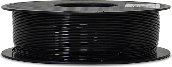 Изображение товара Пластик для 3D-печати Crown PLA / CM-FILPLA002B (1.75мм, 1кг, черный)