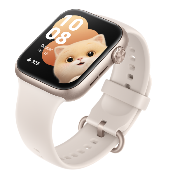 Изображение товара Умные часы Honor Watch 5 / STL-B19 (золото)