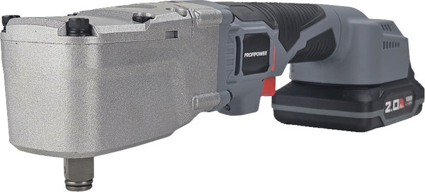 Изображение товара Аккумуляторный гайковерт Profipower CNDTW-18B / E0127