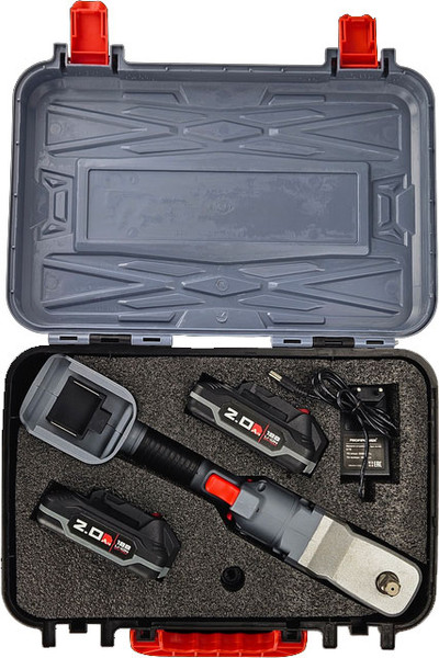 Изображение товара Аккумуляторный гайковерт Profipower CNDTW-18B / E0127