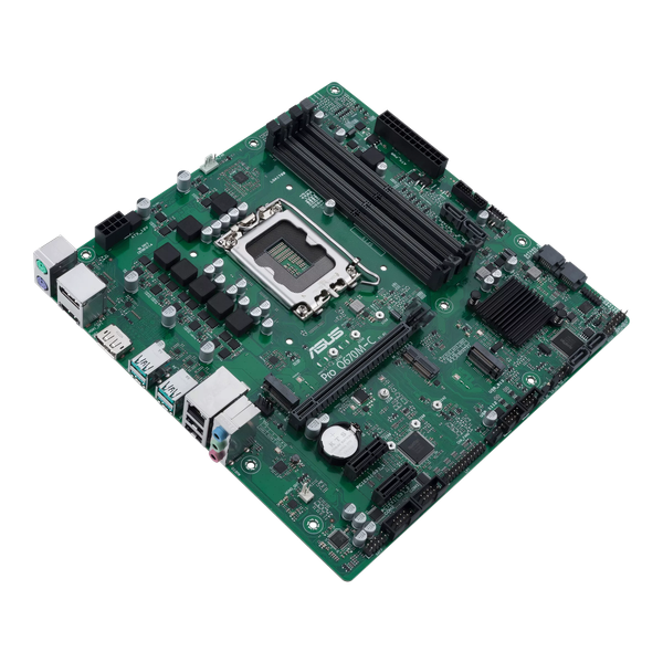 Изображение товара Материнская плата Asus Pro Q670M-C-CSM (90MB19E0-M0EAYC)