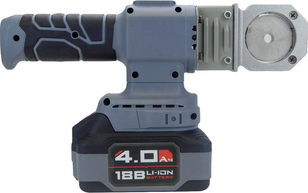 Изображение товара Паяльник для полипропиленовых труб Profipower MKLDF-18B / E0148