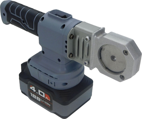 Изображение товара Паяльник для полипропиленовых труб Profipower MKLDF-18B / E0148