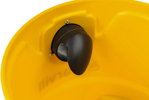 Изображение товара Профессиональный пылесос Garvill VC1200-15PS