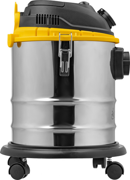 Изображение товара Профессиональный пылесос Garvill VC1200-20MS