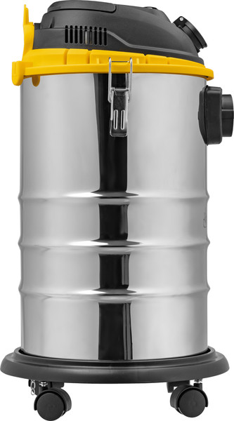 Изображение товара Профессиональный пылесос Garvill VC1200-30MS