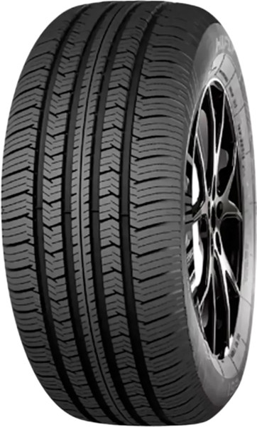 Изображение товара Летняя шина Hi Fly HF-261 155/80R13 79T