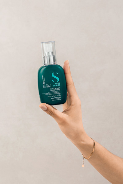 Изображение товара Крем для волос Alfaparf Milano SDL Reconstruction (125мл)