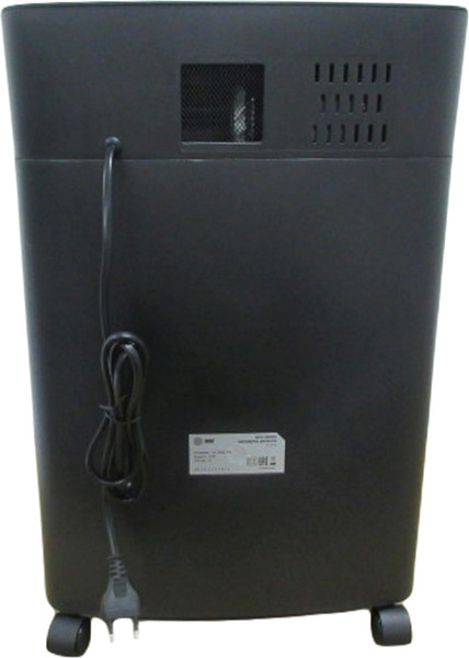 Изображение товара Шредер Cactus CS-SH-E5