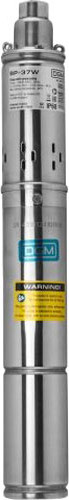 Изображение товара Скважинный насос DGM BP-55W / DG4310-2