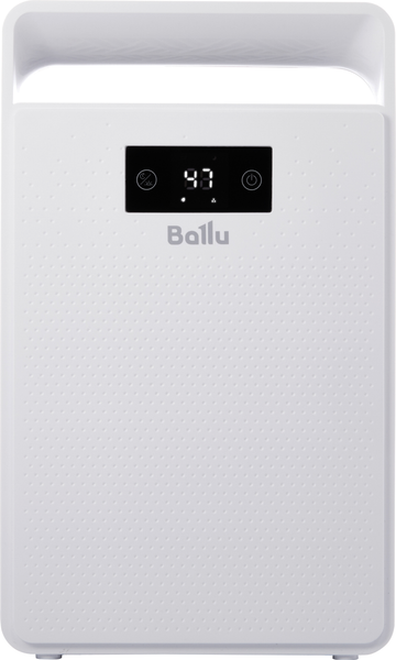 Изображение товара Осушитель воздуха Ballu BD1EL