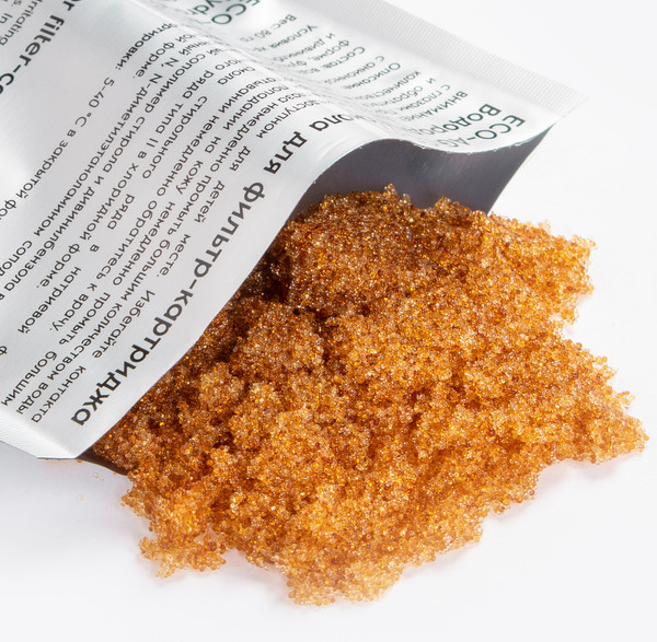 Изображение товара Смола водородная Electrolux ECO-AG CC