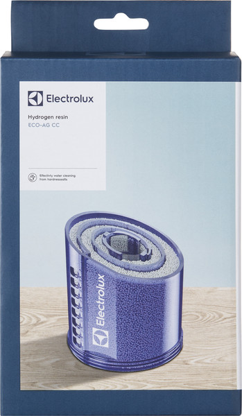 Изображение товара Смола водородная Electrolux ECO-AG CC