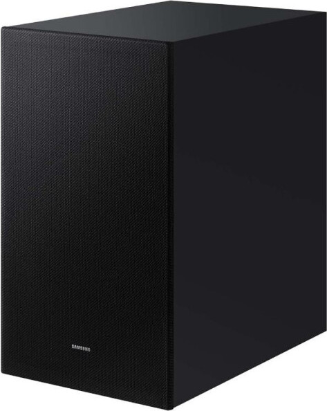 Изображение товара Звуковая панель (саундбар) Samsung HW-S700D/RU